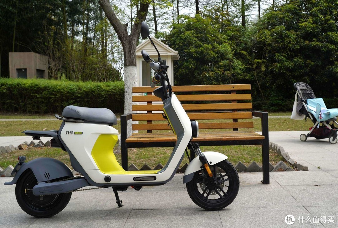 双十一通勤电动车推荐哪款？舒适、智能、驾驶体验，九号电动车全都有！